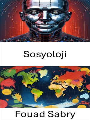 cover image of Sosyoloji